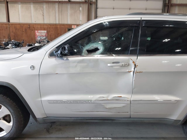 45204440 :رقم المزاد ، 1J4RR4GT3BC510391 vin ، 2011 Jeep Grand Cherokee Laredo مزاد بيع