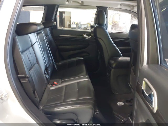45204440 :رقم المزاد ، 1J4RR4GT3BC510391 vin ، 2011 Jeep Grand Cherokee Laredo مزاد بيع