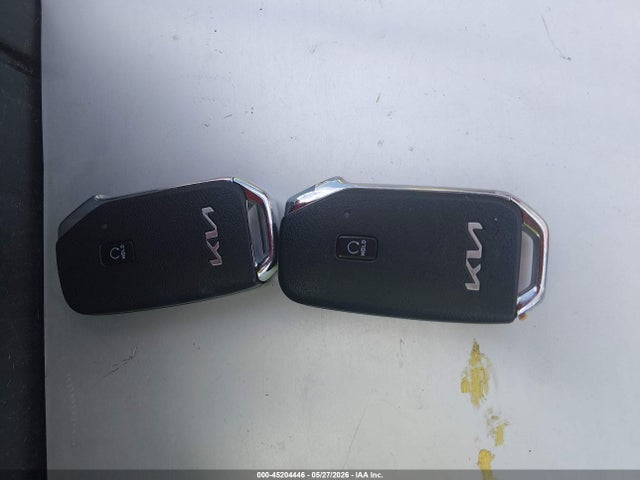 Продаж на аукціоні авто 2022 Kia K5 Gt-line, vin: 5XXG64J23NG122524, номер лоту: 45204446