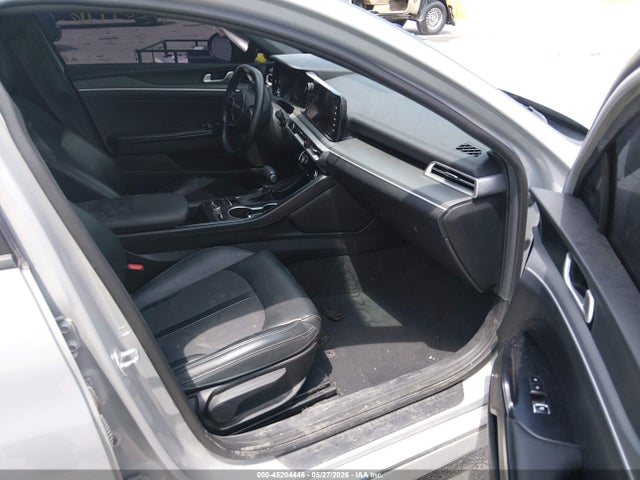 Auction sale of the 2022 Kia K5 Gt-line, vin: 5XXG64J23NG122524, lot number: 45204446
