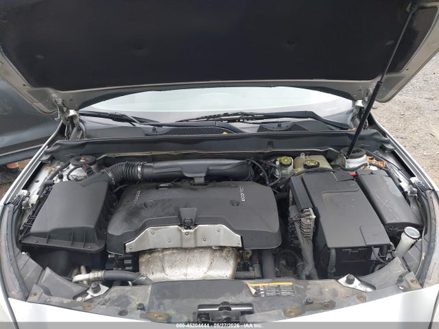 Продаж на аукціоні авто 2014 Chevrolet Malibu 1fl, vin: 1G11A5SL0EF281266, номер лоту: 45204444
