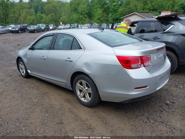 Продаж на аукціоні авто 2014 Chevrolet Malibu 1fl, vin: 1G11A5SL0EF281266, номер лоту: 45204444
