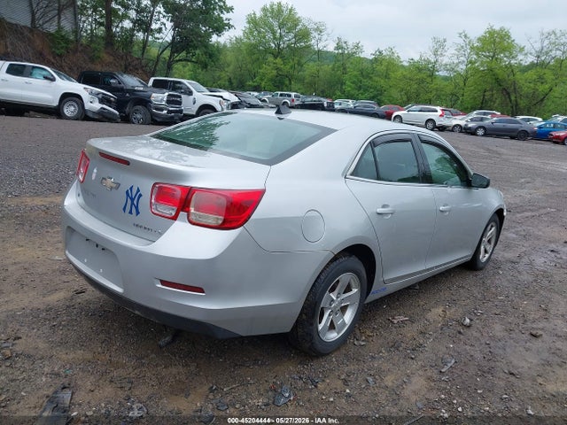 Продаж на аукціоні авто 2014 Chevrolet Malibu 1fl, vin: 1G11A5SL0EF281266, номер лоту: 45204444