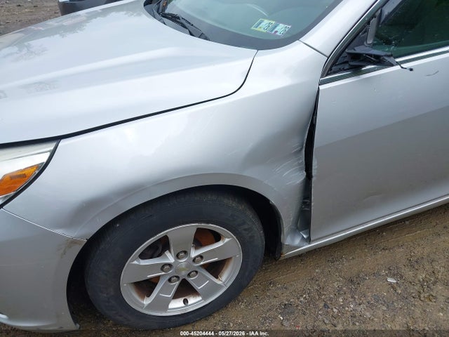 Продаж на аукціоні авто 2014 Chevrolet Malibu 1fl, vin: 1G11A5SL0EF281266, номер лоту: 45204444