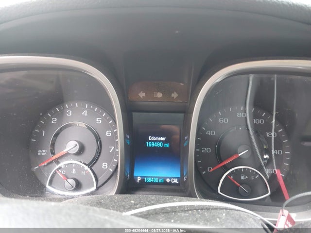 Продаж на аукціоні авто 2014 Chevrolet Malibu 1fl, vin: 1G11A5SL0EF281266, номер лоту: 45204444