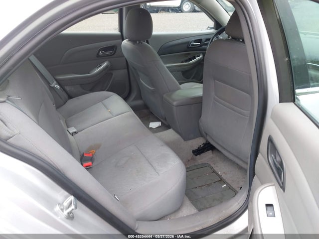 Продаж на аукціоні авто 2014 Chevrolet Malibu 1fl, vin: 1G11A5SL0EF281266, номер лоту: 45204444