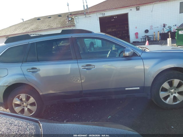 Aukcja sprzedaży 2011 Subaru Outback 2.5i Premium, vin: 4S4BRBCC3B3335590, numer aukcji: 45204447