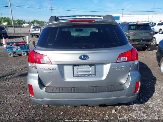 Aukcja sprzedaży 2011 Subaru Outback 2.5i Premium, vin: 4S4BRBCC3B3335590, numer aukcji: 45204447