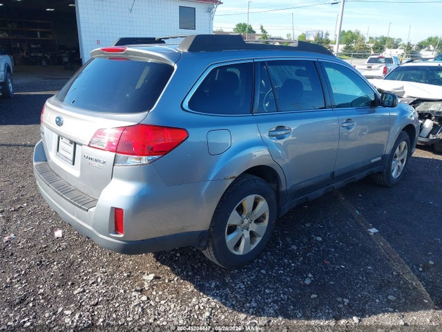 Aukcja sprzedaży 2011 Subaru Outback 2.5i Premium, vin: 4S4BRBCC3B3335590, numer aukcji: 45204447