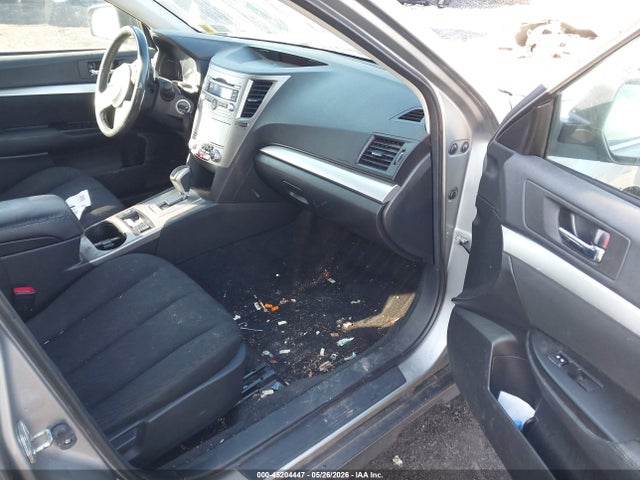 Aukcja sprzedaży 2011 Subaru Outback 2.5i Premium, vin: 4S4BRBCC3B3335590, numer aukcji: 45204447