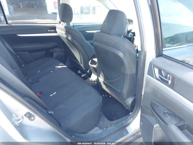 Aukcja sprzedaży 2011 Subaru Outback 2.5i Premium, vin: 4S4BRBCC3B3335590, numer aukcji: 45204447