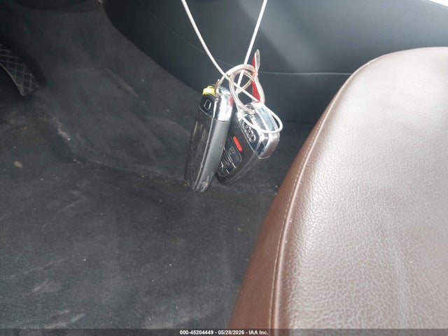 Aukcja sprzedaży 2014 Audi A5 2.0t Premium, vin: WAUCFAFR4EA012478, numer aukcji: 45204449