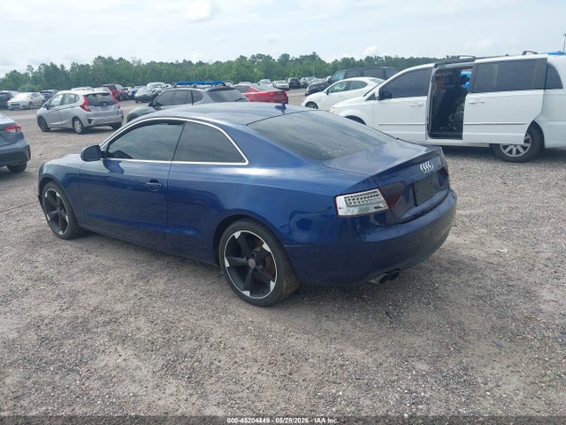 Aukcja sprzedaży 2014 Audi A5 2.0t Premium, vin: WAUCFAFR4EA012478, numer aukcji: 45204449