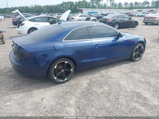 Aukcja sprzedaży 2014 Audi A5 2.0t Premium, vin: WAUCFAFR4EA012478, numer aukcji: 45204449