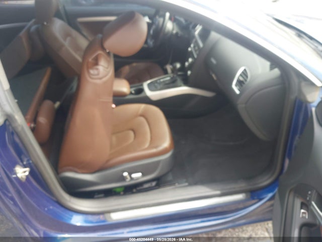 Aukcja sprzedaży 2014 Audi A5 2.0t Premium, vin: WAUCFAFR4EA012478, numer aukcji: 45204449