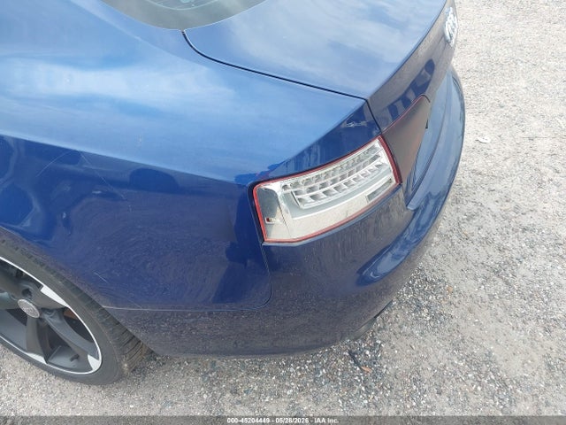 Aukcja sprzedaży 2014 Audi A5 2.0t Premium, vin: WAUCFAFR4EA012478, numer aukcji: 45204449