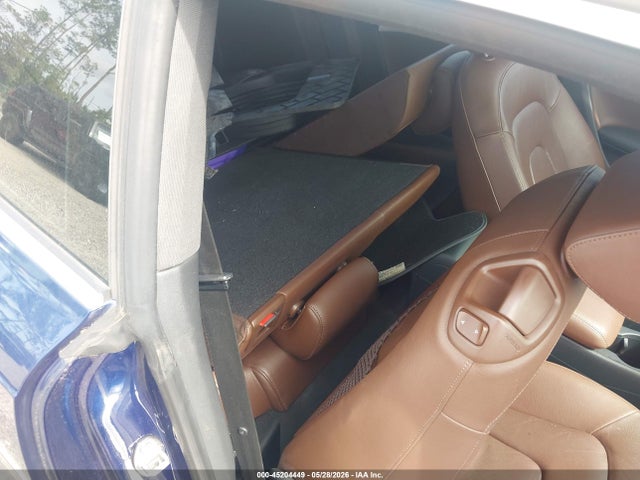 Aukcja sprzedaży 2014 Audi A5 2.0t Premium, vin: WAUCFAFR4EA012478, numer aukcji: 45204449