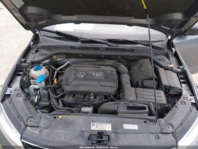 Продаж на аукціоні авто 2015 Volkswagen Jetta 1.8t Sport, vin: 3VWD17AJ5FM213625, номер лоту: 45204450