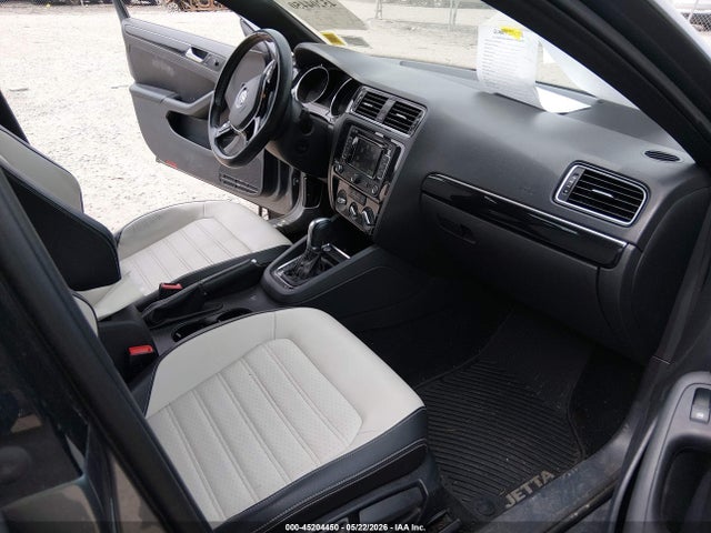Продаж на аукціоні авто 2015 Volkswagen Jetta 1.8t Sport, vin: 3VWD17AJ5FM213625, номер лоту: 45204450