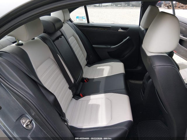 Продаж на аукціоні авто 2015 Volkswagen Jetta 1.8t Sport, vin: 3VWD17AJ5FM213625, номер лоту: 45204450
