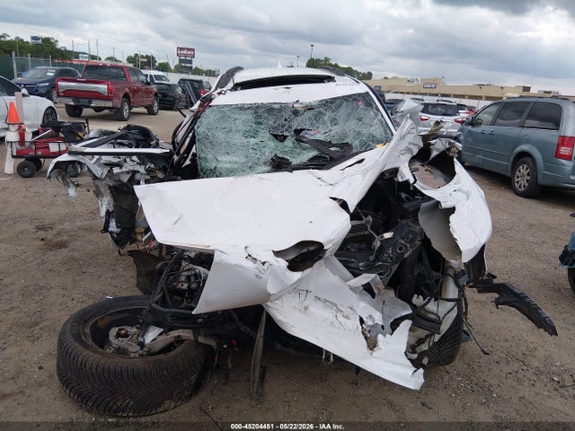 Aukcja sprzedaży 2019 Dodge Durango R/t Rwd, vin: 1C4SDHCT4KC717293, numer aukcji: 45204451