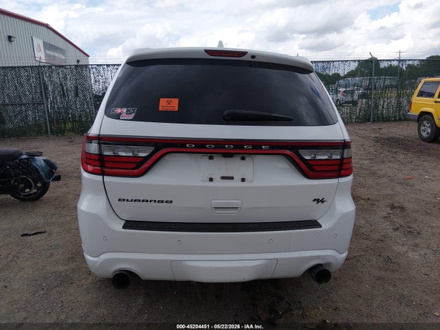 Dodge Durango R/t Rwd 2019 1C4SDHCT4KC717293 Image 15