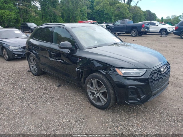 Продажа на аукционе авто 2025 Audi Q5 Premium 45 Tfsi S Line Quattro, vin: WA1GAAFY1S2019091, номер лота: 45204461