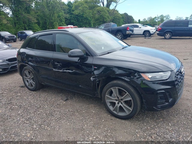 Продаж на аукціоні авто 2025 Audi Q5 Premium 45 Tfsi S Line Quattro, vin: WA1GAAFY1S2019091, номер лоту: 45204461
