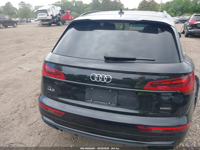 Продаж на аукціоні авто 2025 Audi Q5 Premium 45 Tfsi S Line Quattro, vin: WA1GAAFY1S2019091, номер лоту: 45204461