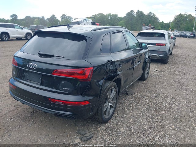 Продаж на аукціоні авто 2025 Audi Q5 Premium 45 Tfsi S Line Quattro, vin: WA1GAAFY1S2019091, номер лоту: 45204461