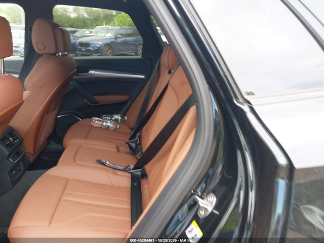 Продаж на аукціоні авто 2025 Audi Q5 Premium 45 Tfsi S Line Quattro, vin: WA1GAAFY1S2019091, номер лоту: 45204461