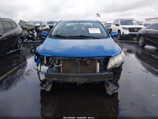 Aukcja sprzedaży 2010 Toyota Corolla S, vin: 2T1BU4EE4AC365264, numer aukcji: 45204462