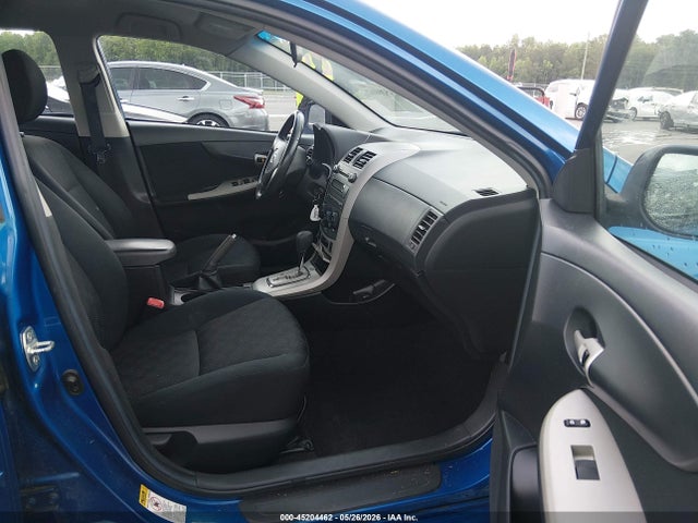 Aukcja sprzedaży 2010 Toyota Corolla S, vin: 2T1BU4EE4AC365264, numer aukcji: 45204462