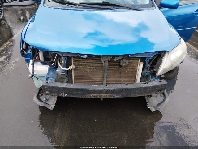 Aukcja sprzedaży 2010 Toyota Corolla S, vin: 2T1BU4EE4AC365264, numer aukcji: 45204462