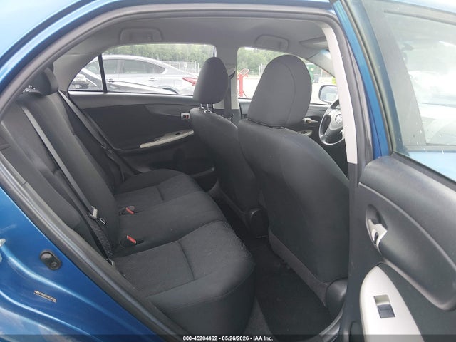 Aukcja sprzedaży 2010 Toyota Corolla S, vin: 2T1BU4EE4AC365264, numer aukcji: 45204462