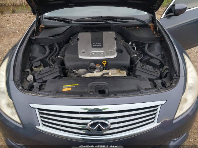 Aukcja sprzedaży 2013 Infiniti G37x, vin: JN1CV6AR2DM753366, numer aukcji: 45204464
