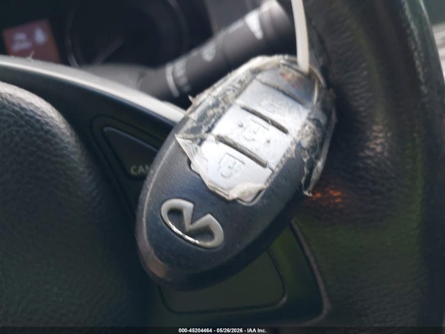Aukcja sprzedaży 2013 Infiniti G37x, vin: JN1CV6AR2DM753366, numer aukcji: 45204464