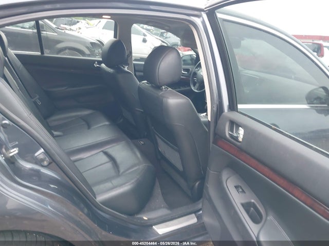 Aukcja sprzedaży 2013 Infiniti G37x, vin: JN1CV6AR2DM753366, numer aukcji: 45204464