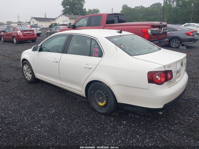 45204465 :رقم المزاد ، 3VWRZ71K59M151669 vin ، 2009 Volkswagen Jetta Se مزاد بيع
