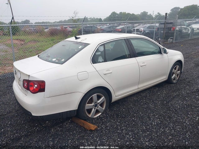 45204465 :رقم المزاد ، 3VWRZ71K59M151669 vin ، 2009 Volkswagen Jetta Se مزاد بيع