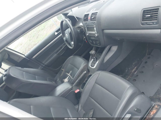 45204465 :رقم المزاد ، 3VWRZ71K59M151669 vin ، 2009 Volkswagen Jetta Se مزاد بيع