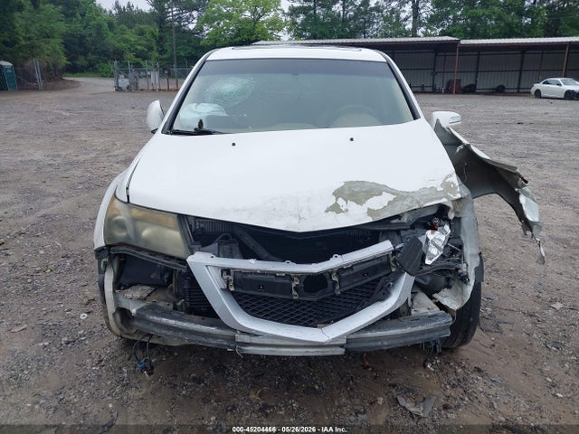 Продаж на аукціоні авто 2013 Acura Mdx, vin: 2HNYD2H26DH510504, номер лоту: 45204466