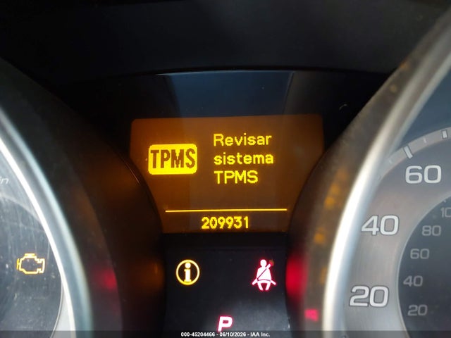 Aukcja sprzedaży 2013 Acura Mdx, vin: 2HNYD2H26DH510504, numer aukcji: 45204466