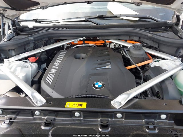 BMW X5 Phev Xdrive50e 2026 5UX43EU09T9243921 Image 10