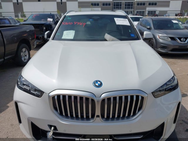 BMW X5 Phev Xdrive50e 2026 5UX43EU09T9243921 Image 12