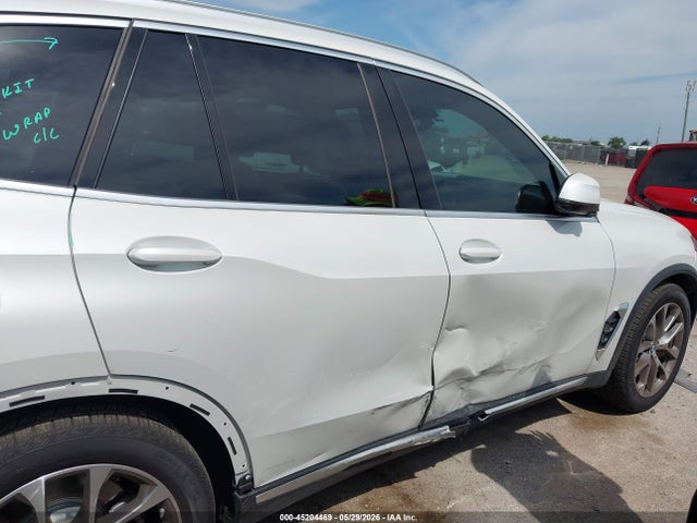 BMW X5 Phev Xdrive50e 2026 5UX43EU09T9243921 Image 13