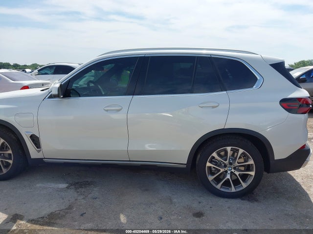 BMW X5 Phev Xdrive50e 2026 5UX43EU09T9243921 Image 14