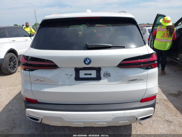 BMW X5 Phev Xdrive50e 2026 5UX43EU09T9243921 Image 16