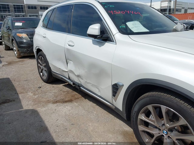 BMW X5 Phev Xdrive50e 2026 5UX43EU09T9243921 Image 6