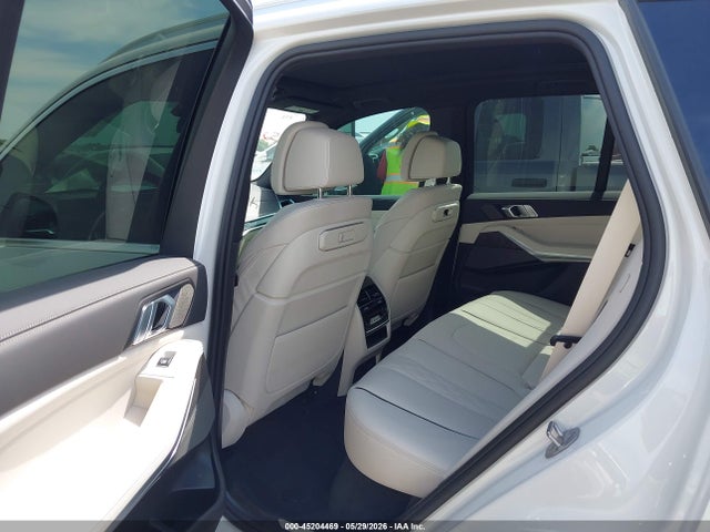 BMW X5 Phev Xdrive50e 2026 5UX43EU09T9243921 Image 8